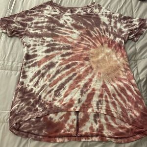 Oversized American Eagle shirt